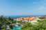 FerienhausKroatien - : Apartments Nicol - Two-Bedroom Apartment with Balc  [15] 