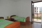 FerienhausKroatien - : Apartments Travarevic - Two-Bedroom Apartment (4 A