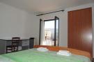 FerienhausKroatien - : Apartments Travarevic - Two-Bedroom Apartment (4 A