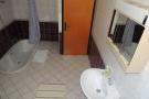 FerienhausKroatien - : Apartments Travarevic - Two-Bedroom Apartment (4 A