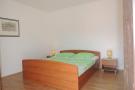 FerienhausKroatien - : Apartments Travarevic - Two-Bedroom Apartment (4 A