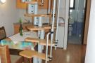 FerienhausKroatien - : Apartments Travarevic - Two-Bedroom Duplex (6 Adul