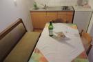 VakantiehuisKroatië - : Apartments Travarevic - Two-Bedroom Duplex (6 Adul