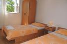 FerienhausKroatien - : Apartments Travarevic - Two-Bedroom Duplex (6 Adul