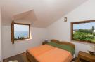 VakantiehuisKroatië - Oost Kroatië: Apartments Kisic - Two-Bedroom Apartment with Balc