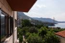 FerienhausKroatien - : Apartments Kisic-Three Bedroom Apartment with Sea 