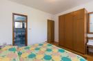 Holiday homeCroatia - Eastern Croatia: Apartments Kisic-Three Bedroom Apartment with Sea 