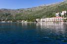 Holiday homeCroatia - Eastern Croatia: Villa Malfi - Double Room with Sea View (S1)