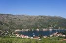 Holiday homeCroatia - Eastern Croatia: Villa Malfi - Double Room with Sea View (S1)