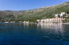 Holiday homeCroatia - Eastern Croatia: Villa Malfi - Double Room with Sea View (S1)