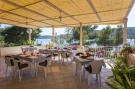 Holiday homeCroatia - Eastern Croatia: Villa Malfi - Double Room with Sea View (S1)