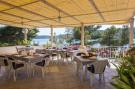 Holiday homeCroatia - Eastern Croatia: Villa Malfi - Double Room with Sea View (S1)