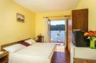 Holiday homeCroatia - Eastern Croatia: Villa Malfi - Double Room with Sea View (S1)