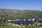 Holiday homeCroatia - Eastern Croatia: Villa Malfi - Double Room with Sea View (S1)