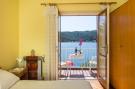 Holiday homeCroatia - Eastern Croatia: Villa Malfi - Double Room with Sea View (S1)