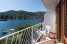 FerienhausKroatien - : Villa Malfi - Double Room with Sea View (S1)  [20] 