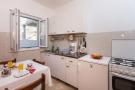 FerienhausKroatien - : Villa Malfi - Standard One-Bedroom Apartment with 