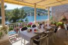 FerienhausKroatien - : Villa Malfi - Standard One-Bedroom Apartment with 