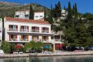 Holiday homeCroatia - Eastern Croatia: Villa Malfi - Standard One-Bedroom Apartment with 