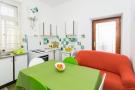 FerienhausKroatien - : Apartment Blue &amp; Green -  Two-Bedroom Apartmen