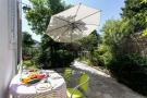 Holiday homeCroatia - Eastern Croatia: Apartment Blue &amp; Green -  Two-Bedroom Apartmen