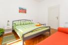 FerienhausKroatien - : Apartment Blue &amp; Green -  Two-Bedroom Apartmen