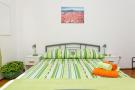 FerienhausKroatien - : Apartment Blue &amp; Green -  Two-Bedroom Apartmen