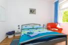 FerienhausKroatien - : Apartment Blue &amp; Green -  Two-Bedroom Apartmen