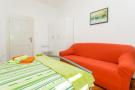 FerienhausKroatien - : Apartment Blue &amp; Green -  Two-Bedroom Apartmen