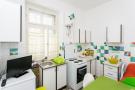 FerienhausKroatien - : Apartment Blue &amp; Green -  Two-Bedroom Apartmen