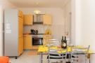 FerienhausKroatien - : Apartments Pojko - One-Bedroom Apartment with Terr