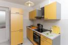 FerienhausKroatien - : Apartments Pojko - One-Bedroom Apartment with Terr