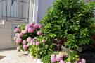 Holiday homeCroatia - Eastern Croatia: Apartments Pojko - One-Bedroom Apartment with Terr