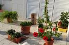 Holiday homeCroatia - Eastern Croatia: Apartments Pojko - One-Bedroom Apartment with Terr