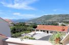 Holiday homeCroatia - Eastern Croatia: Apartments Ira - One-Bedroom Apartment with Balcon