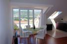 FerienhausKroatien - : Apartments Ira - One-Bedroom Apartment with Balcon