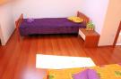 Holiday homeCroatia - Eastern Croatia: Apartments Ira - One-Bedroom Apartment with Balcon