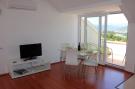 Holiday homeCroatia - Eastern Croatia: Apartments Ira - One-Bedroom Apartment with Balcon