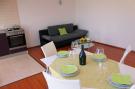 Holiday homeCroatia - Eastern Croatia: Apartments Ira - One-Bedroom Apartment with Balcon