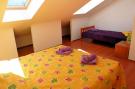 Holiday homeCroatia - Eastern Croatia: Apartments Ira - One-Bedroom Apartment with Balcon