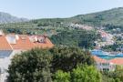 FerienhausKroatien - : Apartments Ira - Two-Bedroom Apartment with Balcon