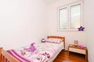 Holiday homeCroatia - Eastern Croatia: Apartments Ira - Two-Bedroom Apartment with Balcon