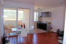 FerienhausKroatien - : Apartments Ira - Two-Bedroom Apartment with Terrac