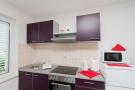 Holiday homeCroatia - Eastern Croatia: Apartments Ira -  Comfort Studio with Terrace (3 A