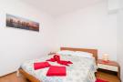 Holiday homeCroatia - Eastern Croatia: Apartments Ira -  Comfort Studio with Terrace (3 A