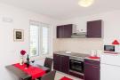 Holiday homeCroatia - Eastern Croatia: Apartments Ira -  Comfort Studio with Terrace (3 A