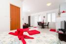 Holiday homeCroatia - Eastern Croatia: Apartments Ira -  Comfort Studio with Terrace (3 A