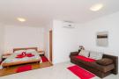 Holiday homeCroatia - Eastern Croatia: Apartments Ira -  Comfort Studio with Terrace (3 A