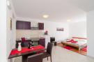 Holiday homeCroatia - Eastern Croatia: Apartments Ira -  Comfort Studio with Terrace (3 A