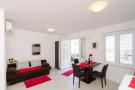 Holiday homeCroatia - Eastern Croatia: Apartments Ira -  Comfort Studio with Terrace (3 A